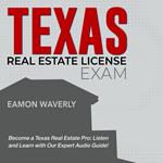 Texas Real Estate License