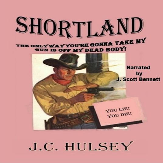 Shortland