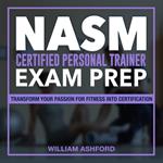 NASM CPT Exam Prep