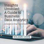Insights Unveiled: A Guide to Business Data Analytics