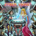 Cyber Viking 4