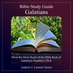 Bible Study Guide: Galatians