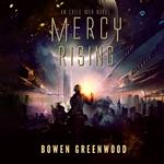 Mercy Rising: An Exile War Novel