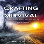 Crafting for Survival