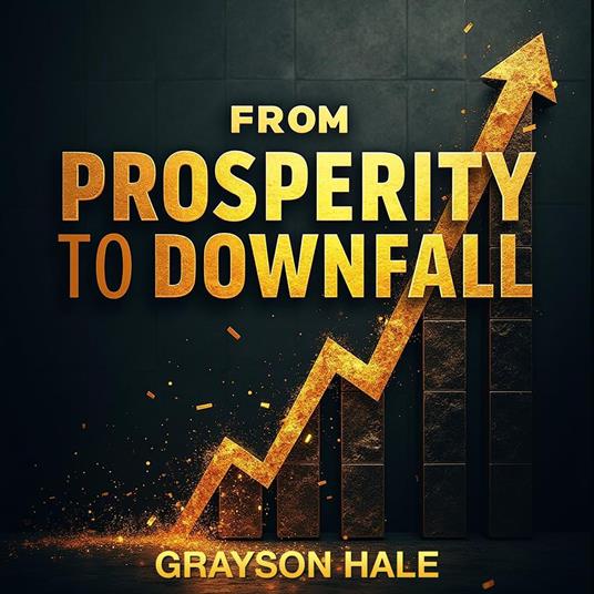 From Prosperity to Downfall: The New Tycoon's Dramatic Journey