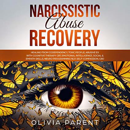 Narcissistic Abuse Recovery