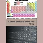 Formula Handbook of Periodic Table, A