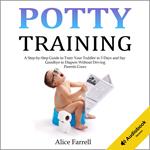 Potty Training