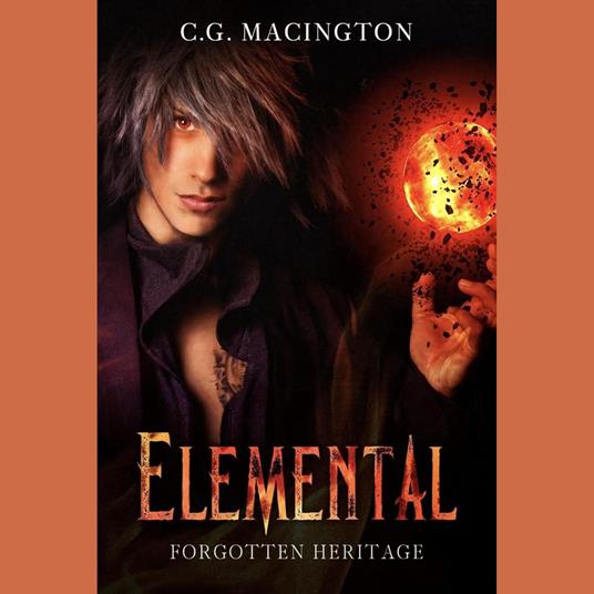 Elemental: Forgotten Heritage