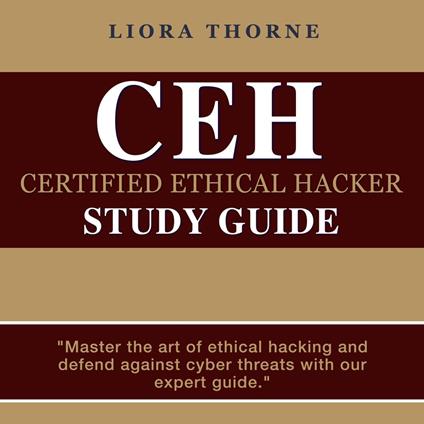 CEH Study Guide