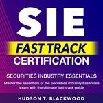 SIE Fast Track Certification