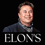 Elon Musk's Secrets to Success in Life