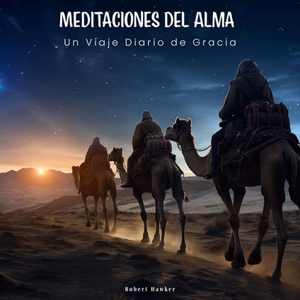 Meditaciones del Alma