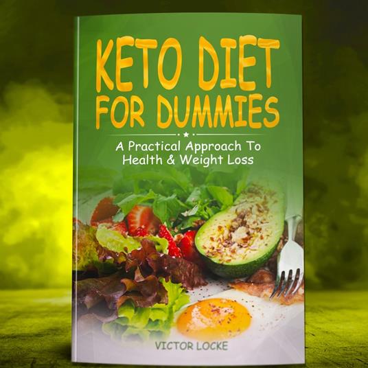 Keto diet For Dummies