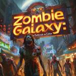 Zombie Galaxy: The Outbreak on Caldor