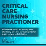 Critical Care Nursing Practioner