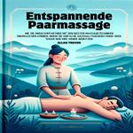 Entspannende Paarmassage