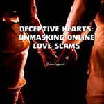 Deceptive Hearts: Unmasking Online Love Scams