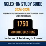 NCLEX-RN Study Guide 2024-2025