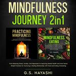 Mindfulness Journey 2in1