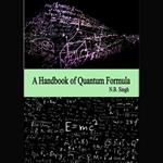 Handbook of Quantum Formula, A