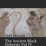 Ancient Black Hebrews Vol IV, The: The Cover Up