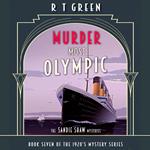 Sandie Shaw Mysteries, The: Book 7, Murder Most Olympic