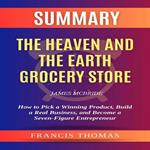 Summary of The Heaven and the Earth Grocery Store by James McBride