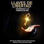 Llaves de libertad