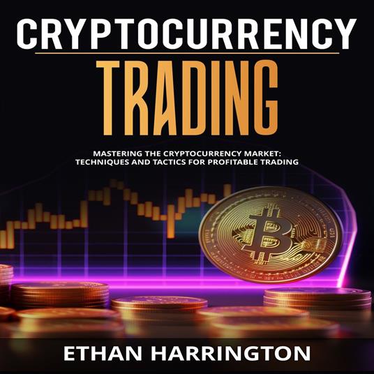 Cryptocurrency Trading