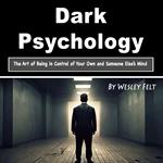 Dark Psychology