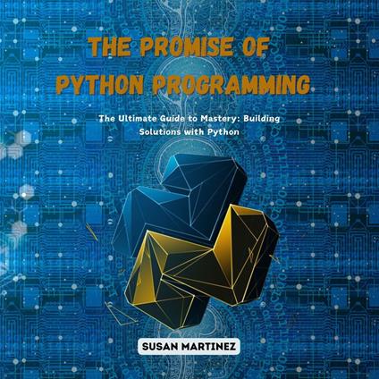 Promise of Python Programming, The