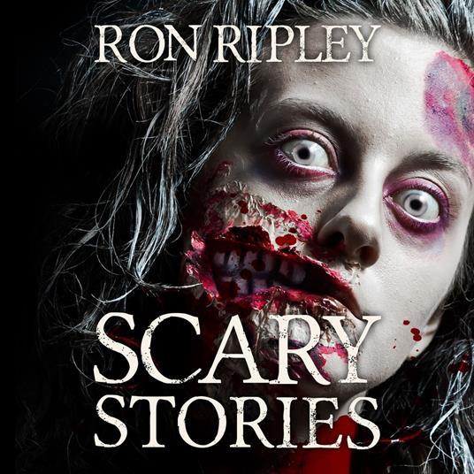 Scary Stories