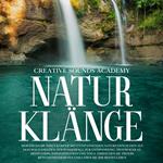 Naturklänge: Beruhigen Sie Ihren Körper mit entspannenden Naturgeräuschen aus dem Wald und dem Zen-Wasserfall zur Entspannung, Tiefem Schlaf, Meditation, Konzentration und Yoga. Erreichen Sie tiefere Bewusstseinsebenen und Leben Sie Ihr Bestes Leben