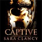 Captive (Demonic Games Series, Book 3)