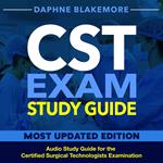 CST Exam Study Guide