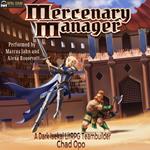 Mercenary Manager