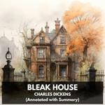 Bleak House (Unabridged)