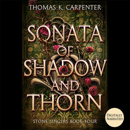 Sonata of Shadow and Thorn