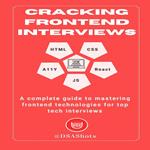 Cracking Top Tech Frontend Interviews