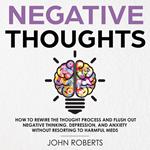 Negative Thoughts