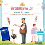 BrainGymJr : Listen and Learn (7-8 years) - VII