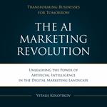 AI Marketing Revolution Book, The