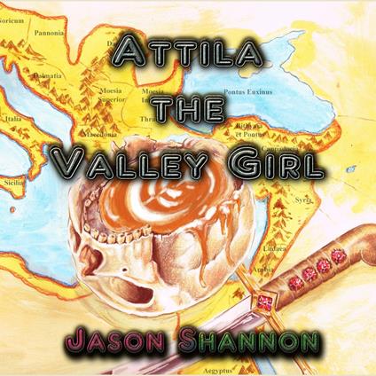 Attila the Valley Girl