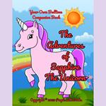 Adventures of Sapphire The Unicorn, The