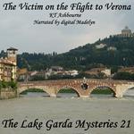 Victim on the Flight to Verona, The