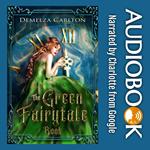 Green Fairytale Book, The