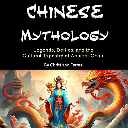 Chinese Mythology