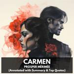 Carmen (Unabridged)