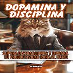 Dopamina y Disciplina, Supera Distracciones y Dispara tu Productividad para el Éxito